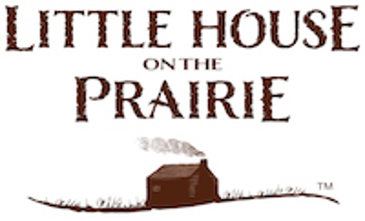 Little House on the Prairie Gets Agent Little House on the Prairie Gets Agent
