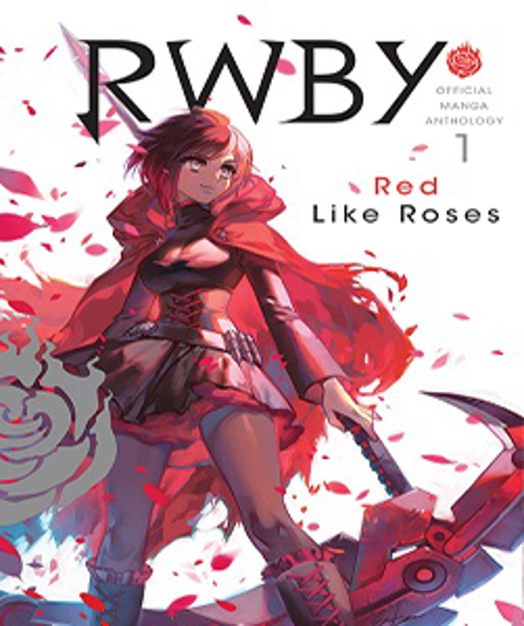 Viz Media to Publish New Manga Series Viz Media to Publish New Manga Series