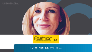 Hannah Miles, Fashion UK