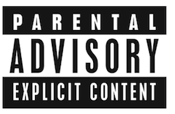 Parental Advisory Label Gets New Rep | License Global