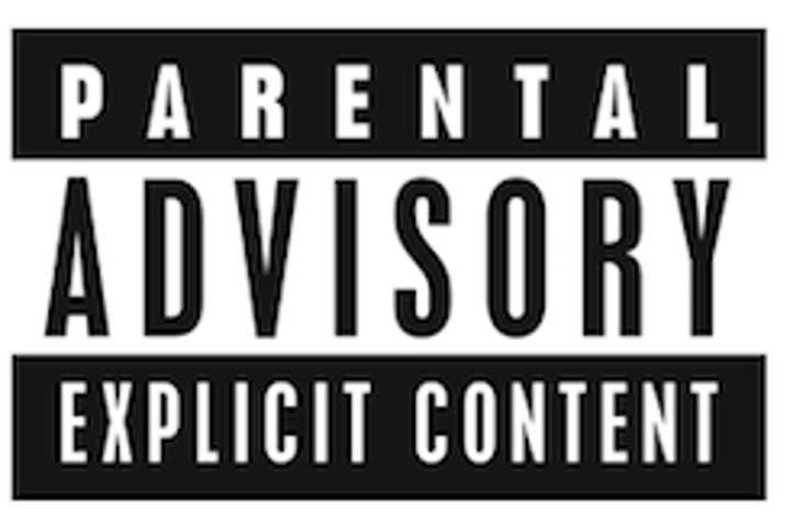 Parental Advisory Label Gets New Rep