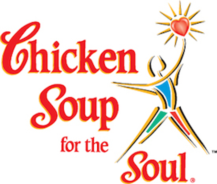 Chicken Soup for the Soul Places First TV Series Chicken Soup for the Soul Places First TV Series