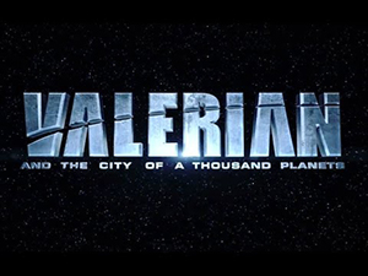Striker Signs First Valerian Partners Striker Signs First Valerian Partners