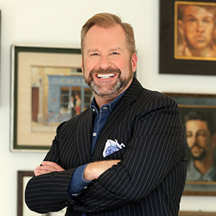 Jim Fielding to Head Fox CP Division Jim Fielding to Head Fox CP Division