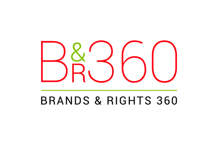 Brands & Rights 360 Adds Two Brands & Rights 360 Adds Two