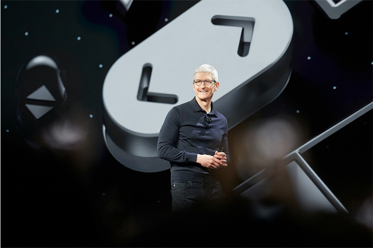 Is Apple Launching a Streaming Service for Games? Is Apple Launching a Streaming Service for Games?