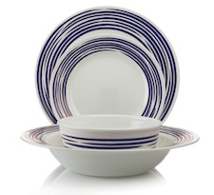 Corelle Teams with HSN