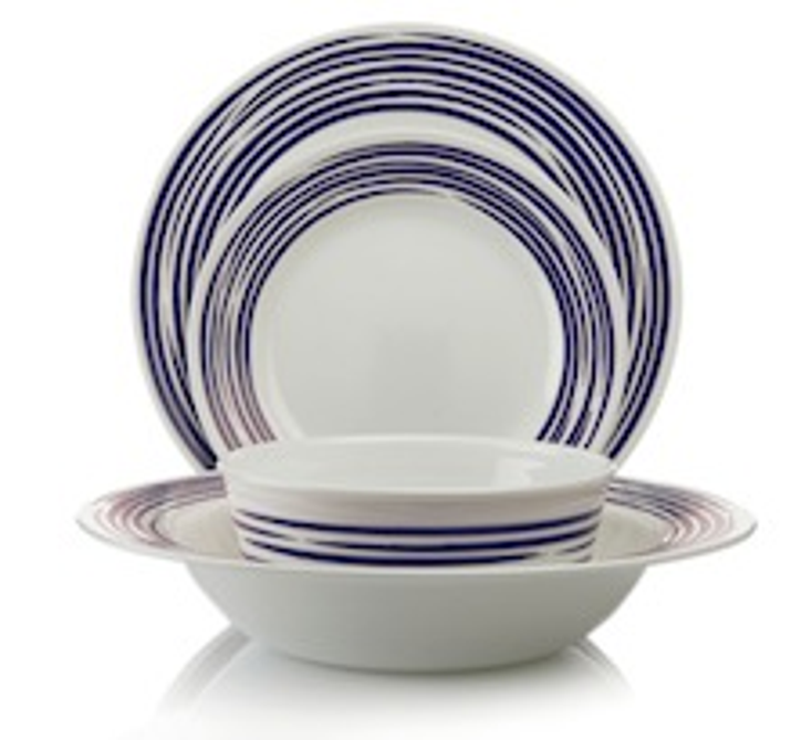 Corelle Teams with HSN Corelle Teams with HSN