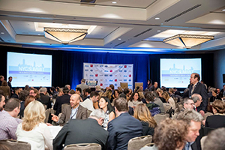 NYC Summit to Welcome Licensing Leaders NYC Summit to Welcome Licensing Leaders