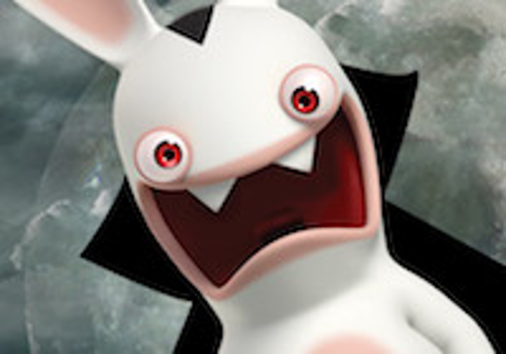 ‘Rabbids’ to Invade U.K. ‘Rabbids’ to Invade U.K.