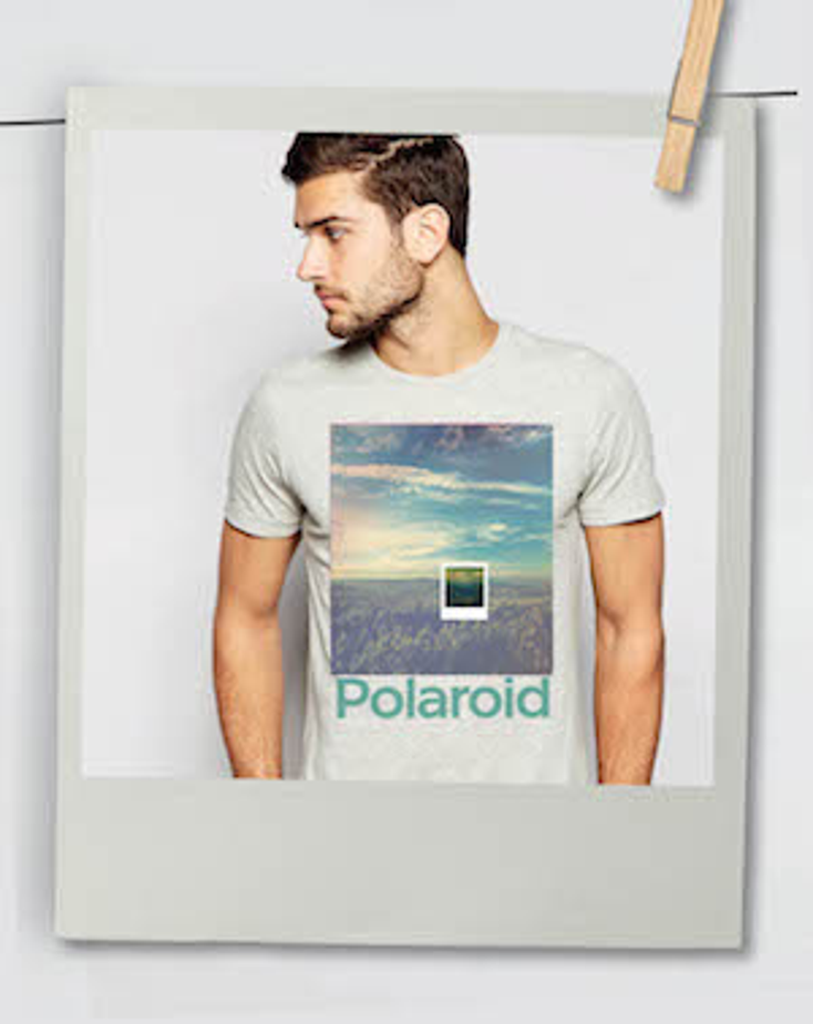 Polaroid Focuses on Lifestyle Polaroid Focuses on Lifestyle