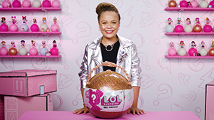 MGA to Host L.O.L. Surprise! Contest MGA to Host L.O.L. Surprise! Contest