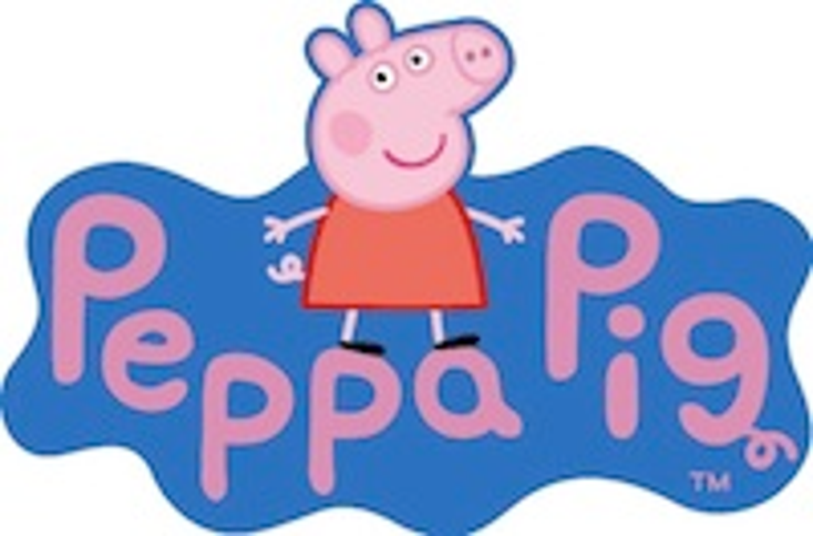 Peppa Pig Heads to LatAm