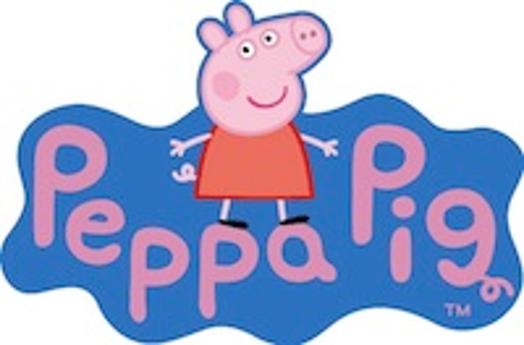 Peppa Pig Heads to LatAm Peppa Pig Heads to LatAm