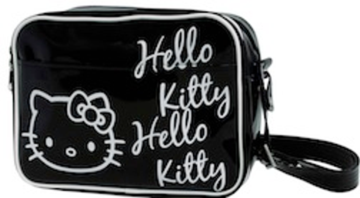 Hot Cat: Hello Kitty's Rapid Growth in C&EE Hot Cat: Hello Kitty's Rapid Growth in C&EE
