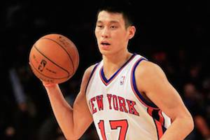 B-Ball’s Jeremy Lin Appoints Agent