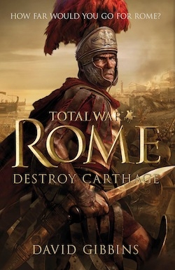 SEGA Readies Total War Novels | License Global