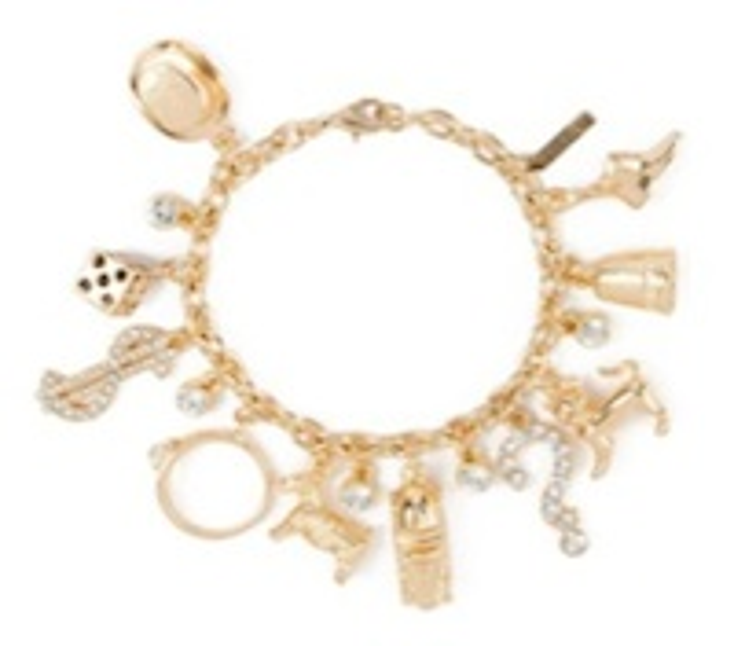 Hasbro Plans Monopoly Jewelry Hasbro Plans Monopoly Jewelry