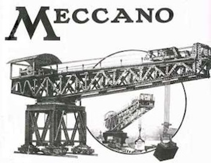 CPLG To License Meccano CPLG To License Meccano