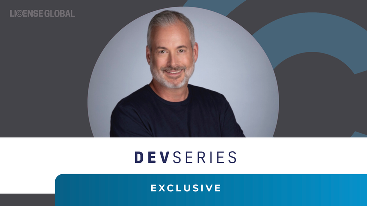 Judd Karofsky, executive vice president, Jazwares, Judd Karofsky, executive vice president, Jazwares,