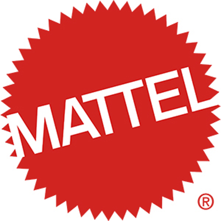 Mattel Sees Growth in Int'l Markets