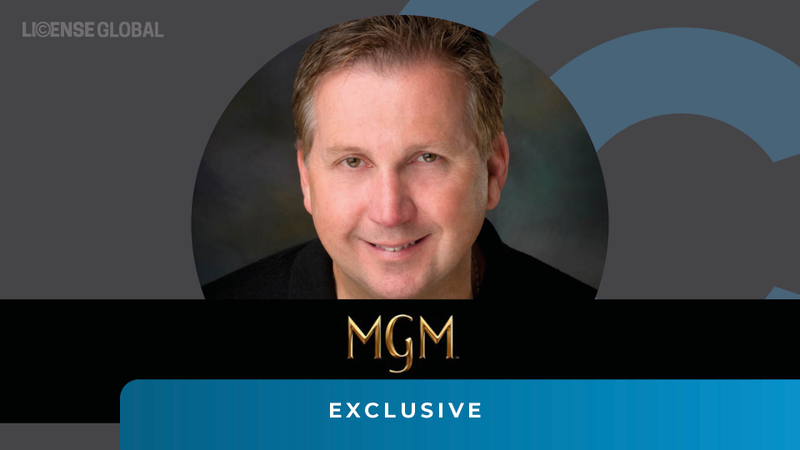 Robert Marick, MGM