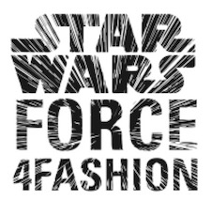 Star Wars Prompts Fashion/Charity Events