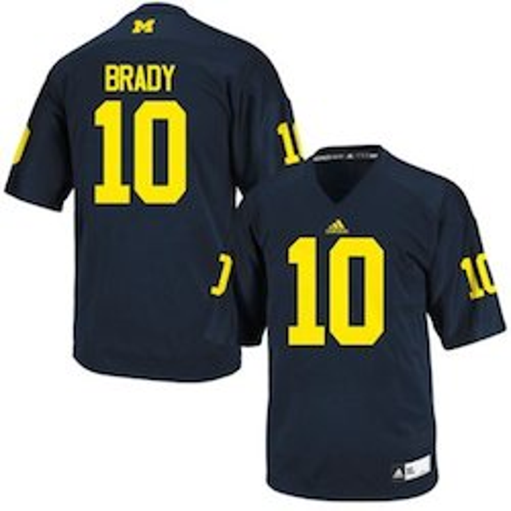NFLPI Ramps Up College Co-Brands NFLPI Ramps Up College Co-Brands