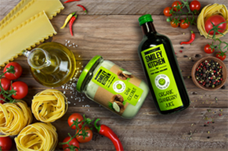 Smiley Cooks Up New Food Deals Smiley Cooks Up New Food Deals