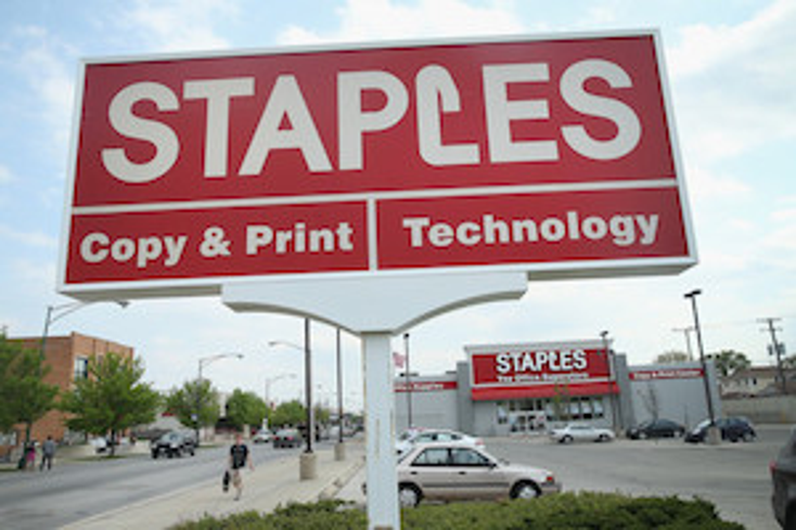 Staples to Close More Stores, Focus Online Staples to Close More Stores, Focus Online
