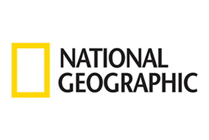 National Geographic Partners for Calendars