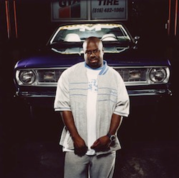Fremantle Rolls out 'Funk Flex Full Throttle' Fremantle Rolls out 'Funk Flex Full Throttle'