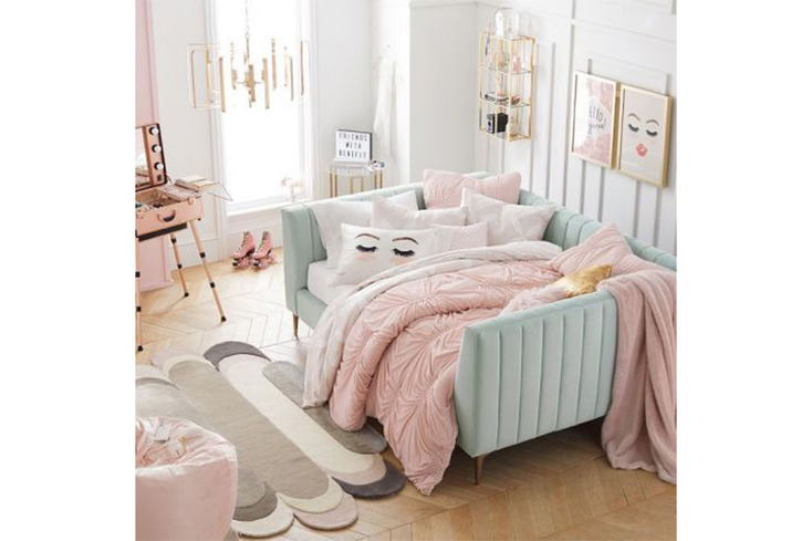 PBteen Brings Beauty to the Bedroom PBteen Brings Beauty to the Bedroom
