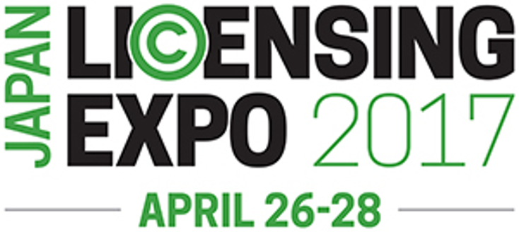 Licensing Expo Japan Names First Exhibitors Licensing Expo Japan Names First Exhibitors
