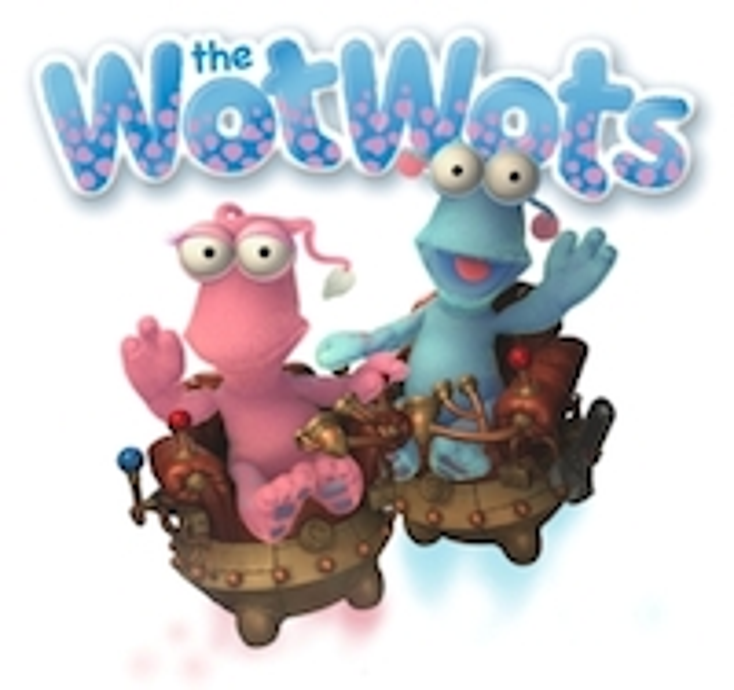 WotWots Adds Turkish Toy Licensee WotWots Adds Turkish Toy Licensee