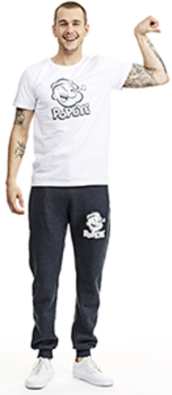 Moods of Norway Debuts Popeye Fashion Moods of Norway Debuts Popeye Fashion