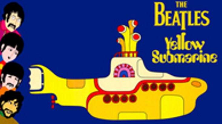 Disney Sinks Zemeckis' Yellow Submarine Disney Sinks Zemeckis' Yellow Submarine
