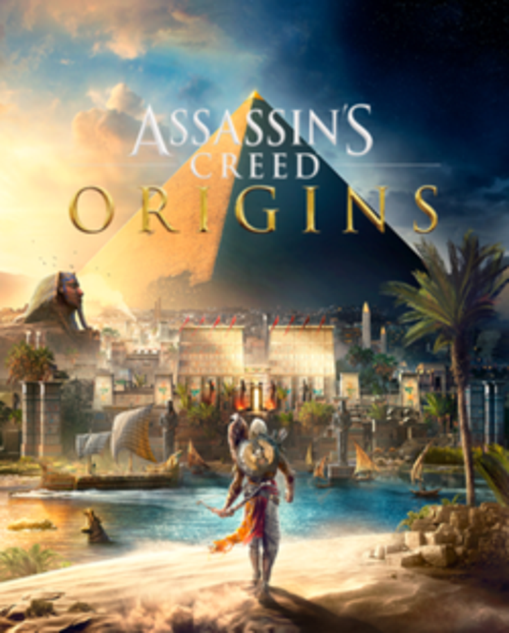 Ubisoft Details New ‘Assassin’s Creed’ Titles