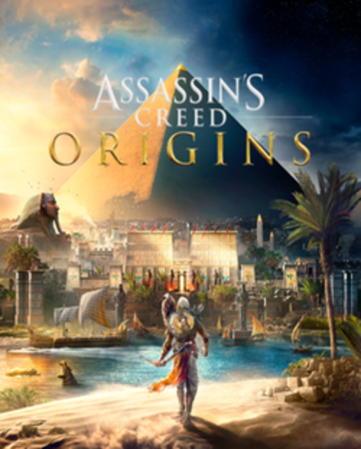 Ubisoft Details New ‘Assassin’s Creed’ Titles Ubisoft Details New ‘Assassin’s Creed’ Titles