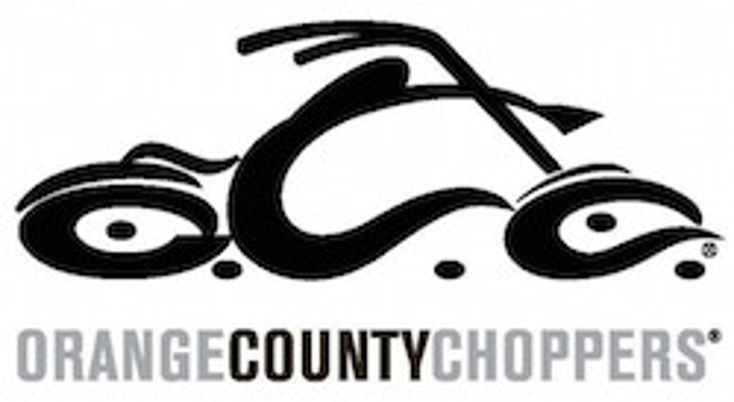 Firefly to Rep 'Orange County Choppers'