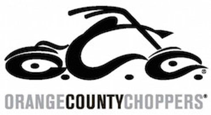 Firefly to Rep 'Orange County Choppers' Firefly to Rep 'Orange County Choppers'