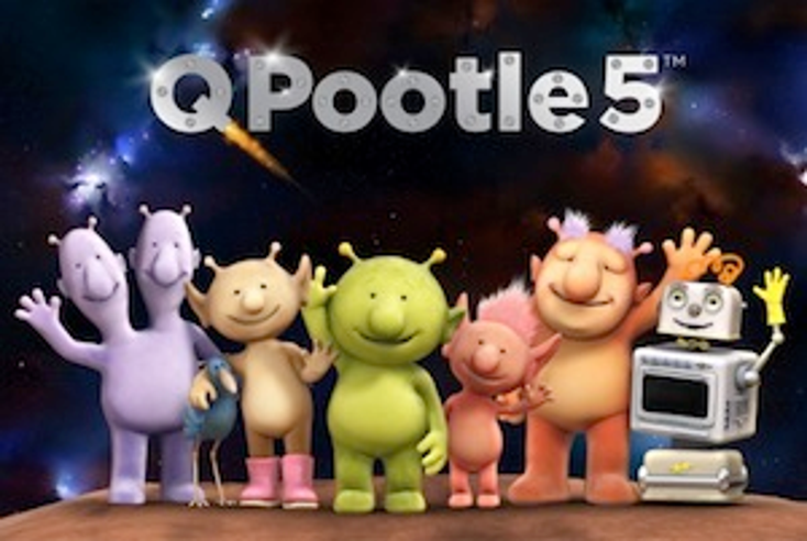 ‘Q Pootle 5’ Gets Pre-MIP Sales ‘Q Pootle 5’ Gets Pre-MIP Sales
