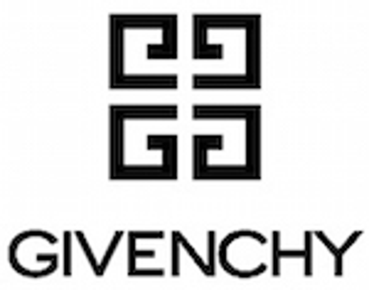Givenchy Signs New Eyewear Partner