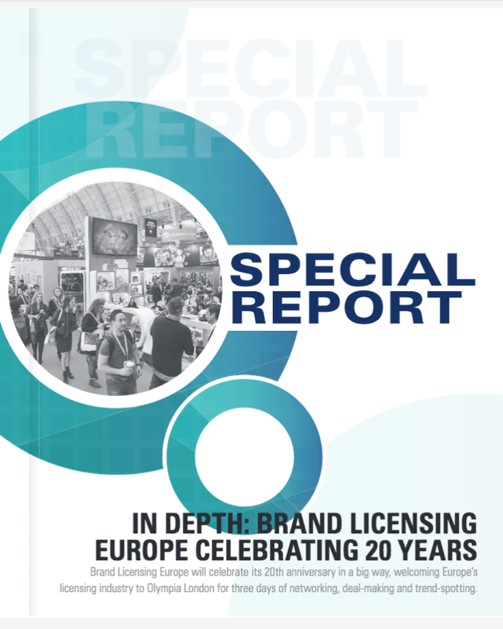 Special Report: BLE Overview Special Report: BLE Overview