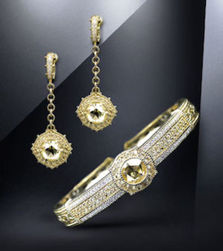Xcel Acquires Jewelry Brand