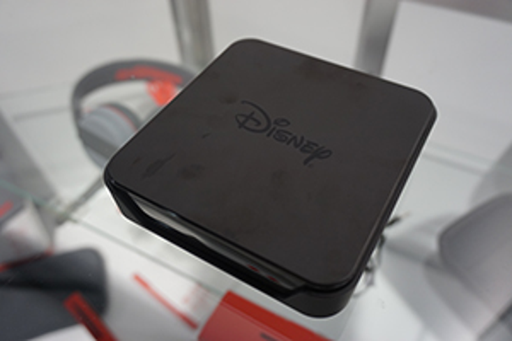 Top Highlights from CES 2017 Top Highlights from CES 2017