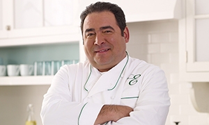 emeril kitchen shoes