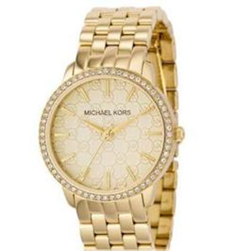 Michael Kors Renews with Fossil | License Global