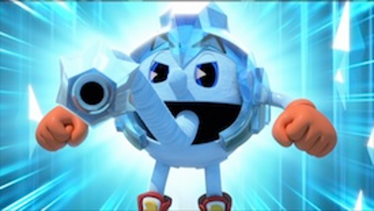 41e Names Pac-Man Russian Agent 41e Names Pac-Man Russian Agent
