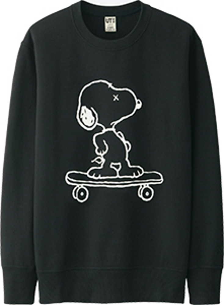 Uniqlo Plans Second Peanuts Collab Uniqlo Plans Second Peanuts Collab